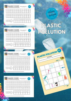 Πλαστική ρύπανση